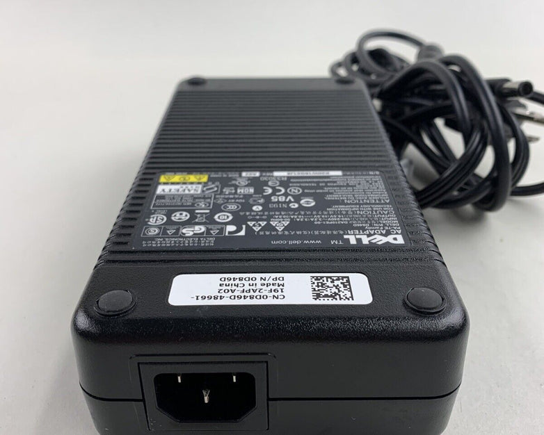 Dell DA210PE1-00 AC Adapter D846D 19.5V (Lot of 3)