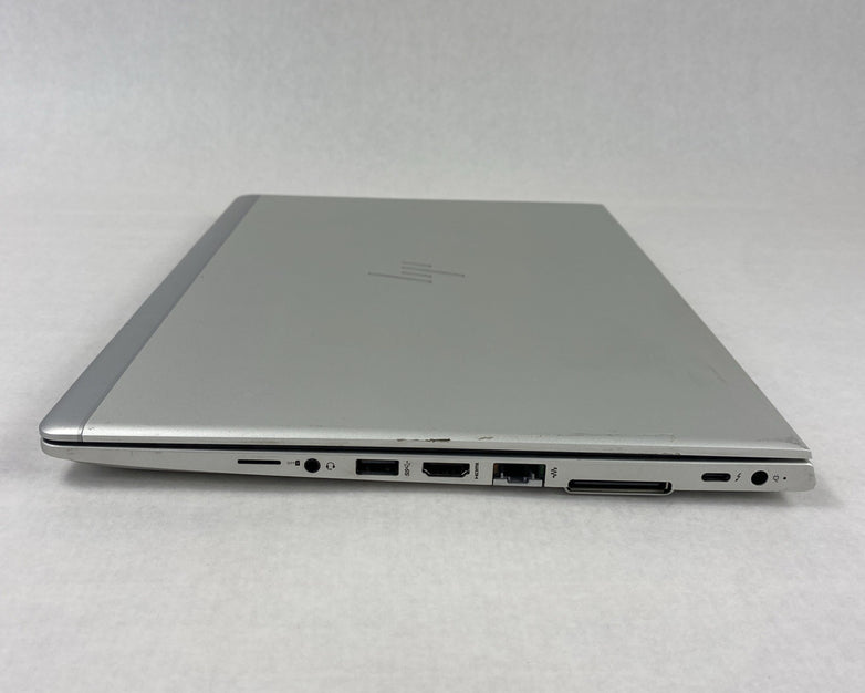 HP EliteBook 840 G5 Core i5-7200U 2.50 GHz 8 GB RAM 15.6" No HDD No OS