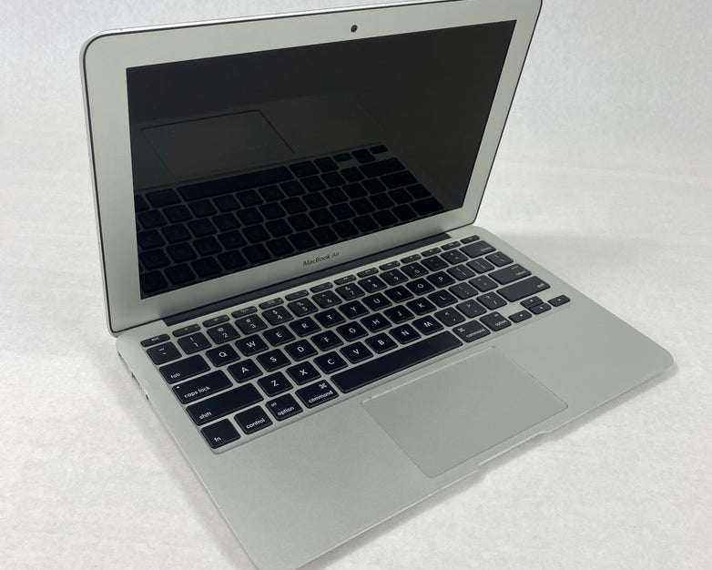 Apple MacBook Air A1465 2015 11" 1.6Ghz i5 4GB RAM 120GB SSD os11.7.1 706 Cycles
