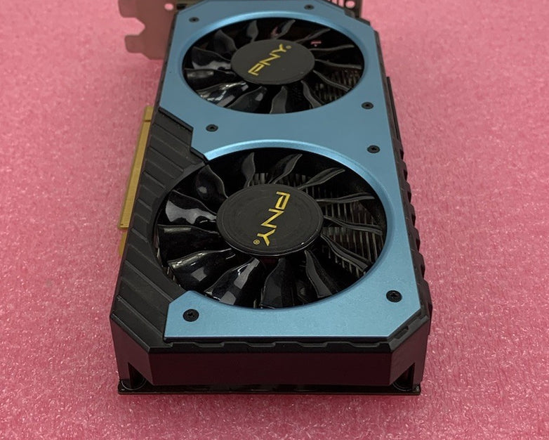 PNY GeForce GTX950 2048M DDR5 PCIE Video Graphics Card
