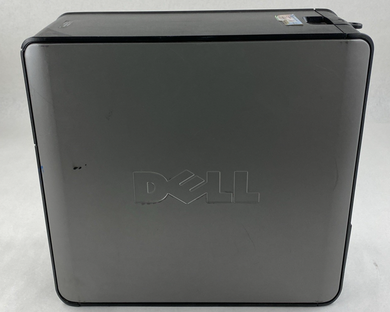 Dell OptiPlex 360 MT Pentium Dual-Core E5200 2.50GHz 2GB RAM No HDD No OS