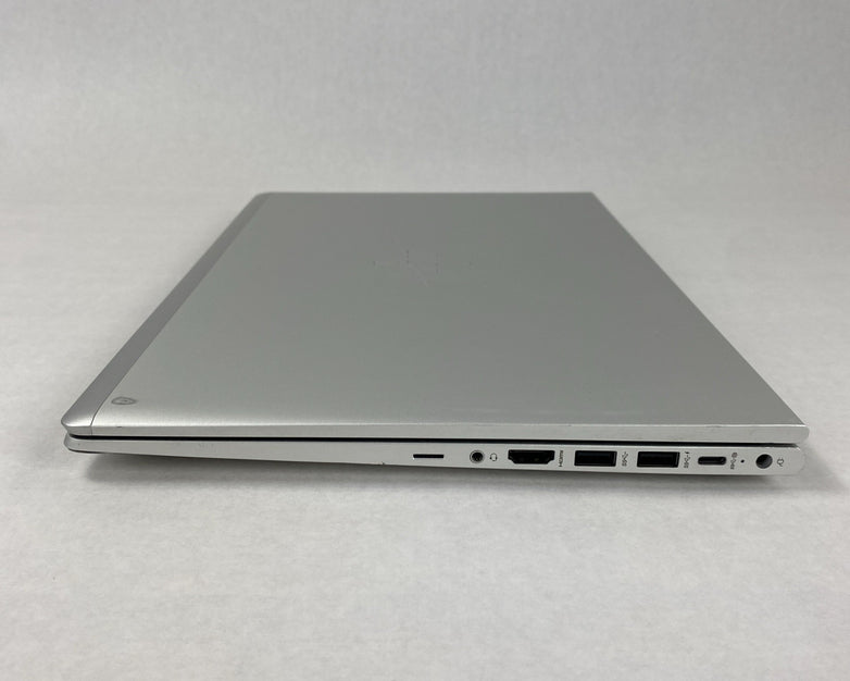 HP EliteBook 655 G10 AMD Ryzen 7 Pro 7730U 2.00 GHz 16GB RAM 15.6" No HDD No OS