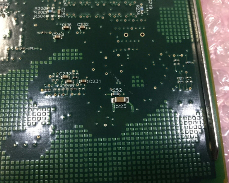 100-00482, CALIX C7 OPTICAL LINE TERMINATION CARD