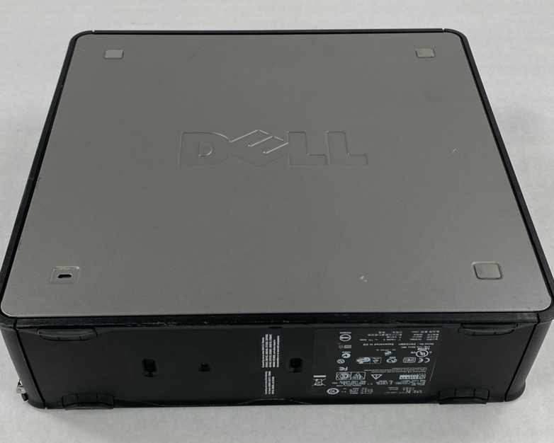 Dell OptiPlex 780 SFF Intel Core 2 Duo Q8400 2.66GHz 8GB RAM No HDD No OS