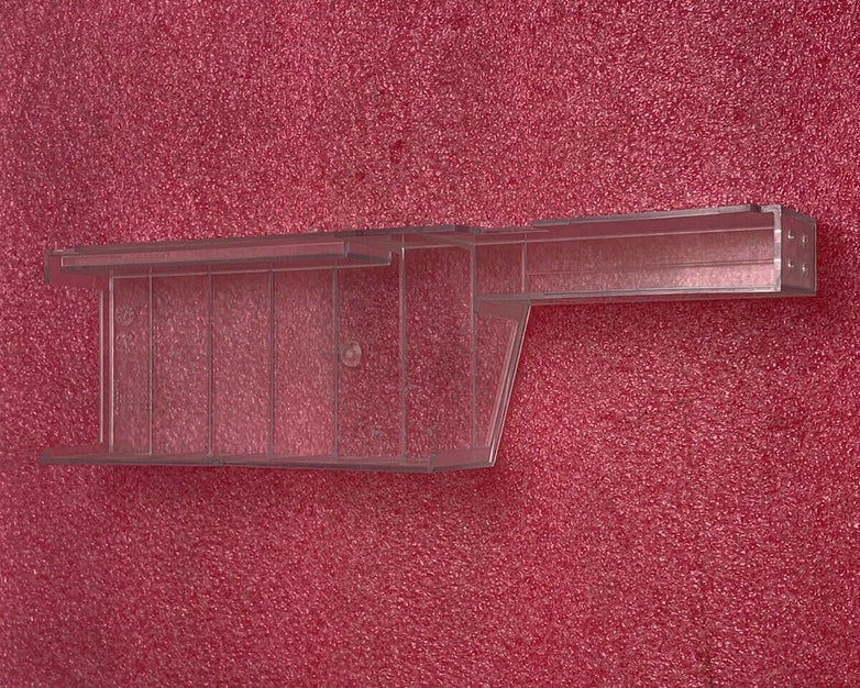 Cisco RAM Cover Duct 700-30914-01 REV. A0 Foxconn for Cisco B200 M2 NP09444