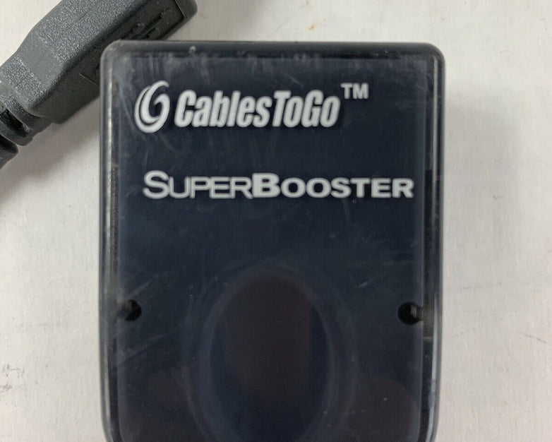 CablesToGo USB Superbooster Extender 29341