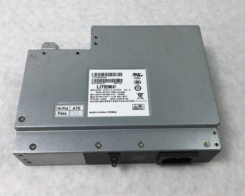 Liteon LA-1131-4A-R0HS 135W 240V 11.3A Power Supply