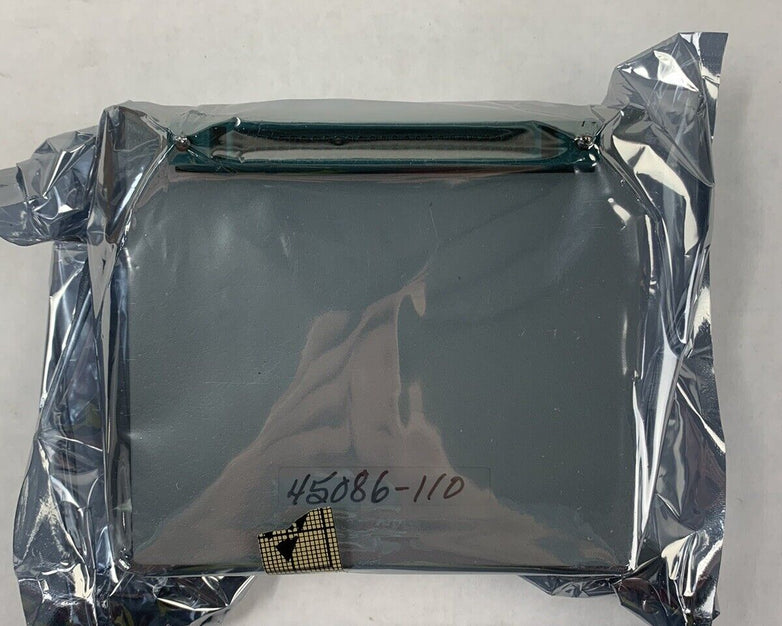Abbot Laboratories TDxFLx Operational Software Revision 3.0