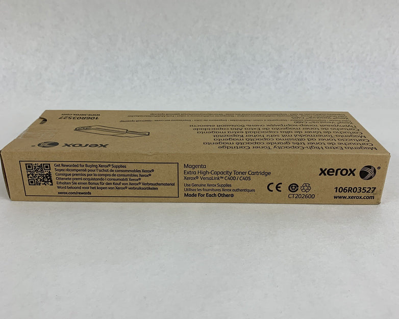 Xerox 106R03527 Magenta Extra High Capacity Toner Cartridge Brand New OEM