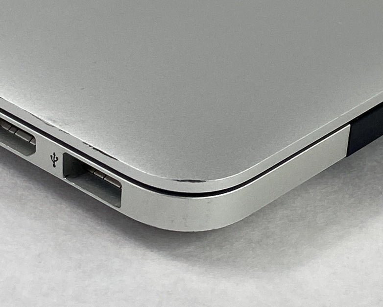 Apple MacBook Pro A1502 2015 Retina 13" 2.7GHz i5 8GB RAM 120GB SSD os12.7.6