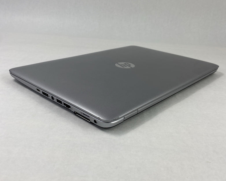 HP EliteBook 850 G3 Intel Core i7-6600U 2.60 GHz 8 GB RAM 15.6" No HDD No OS