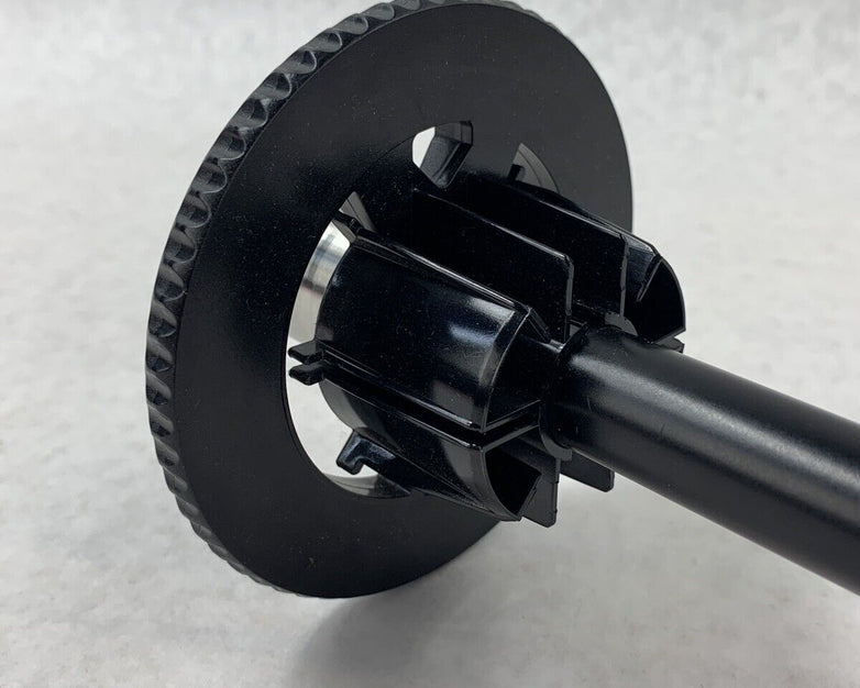 HP DESIGNJET 28" Spindle C7769-40169 Blue C7769-40153 Black