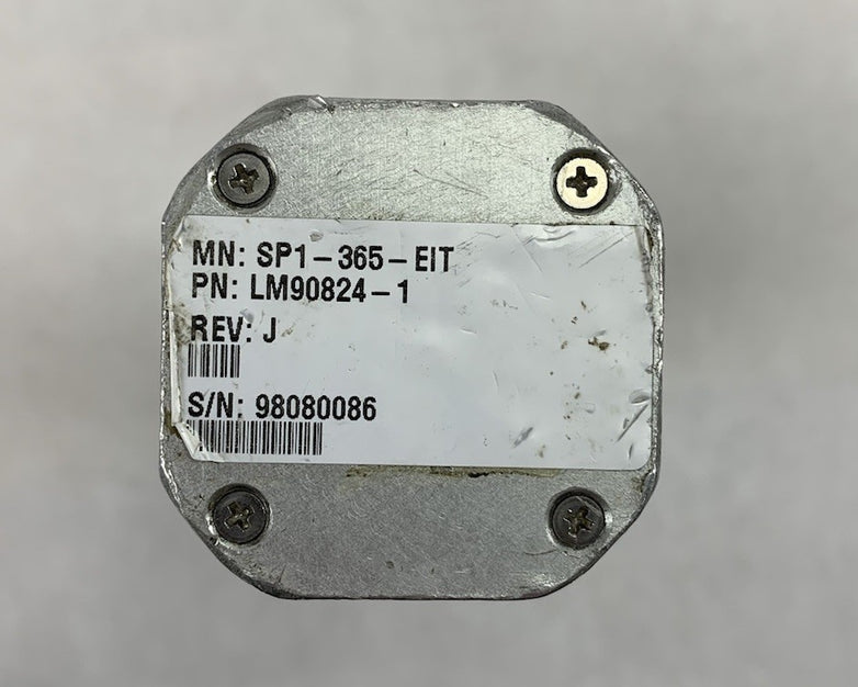 EIT SP1-365-EIT Spotcure Intensity Meter