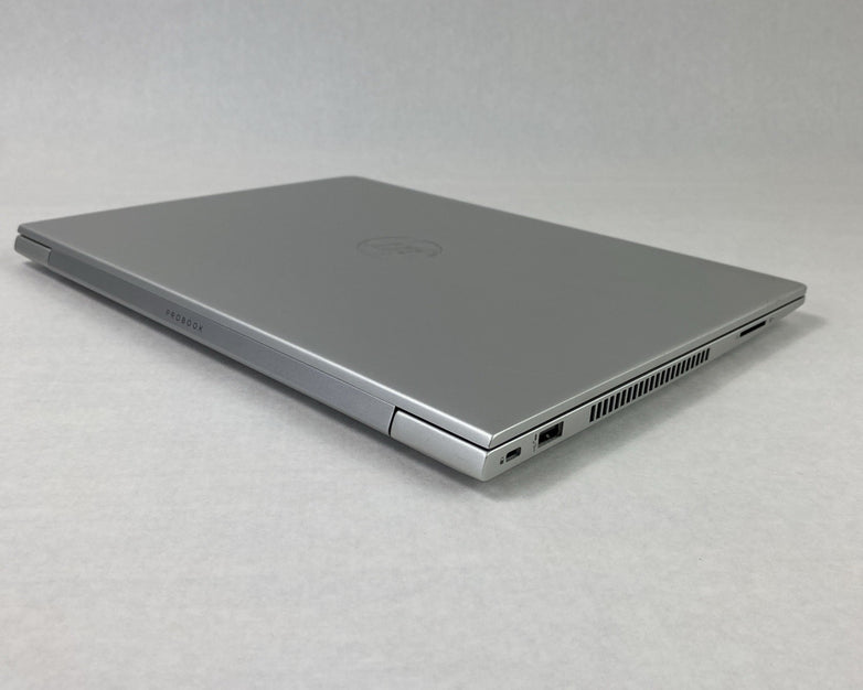 HP ProBook 440 G6 Intel Core i7-8565U 1.80 GHz 8 GB RAM 14.0" No HDD No OS
