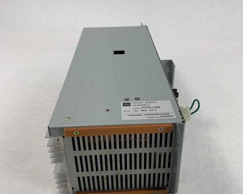 Toshiba PPSU96 Power Supply Assembly