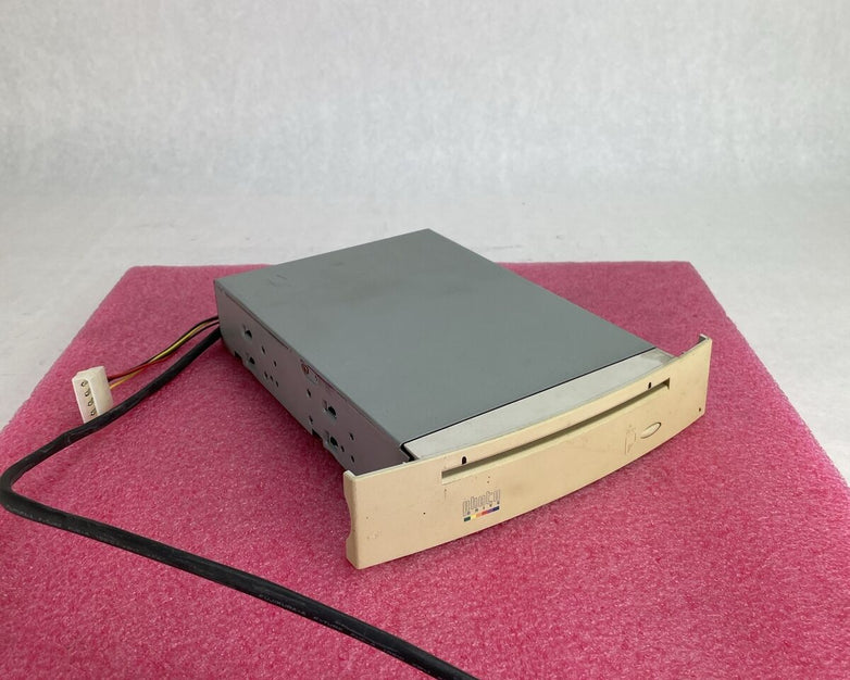 HP SD401C 5063-8038 PhotoDrive w/Bezel