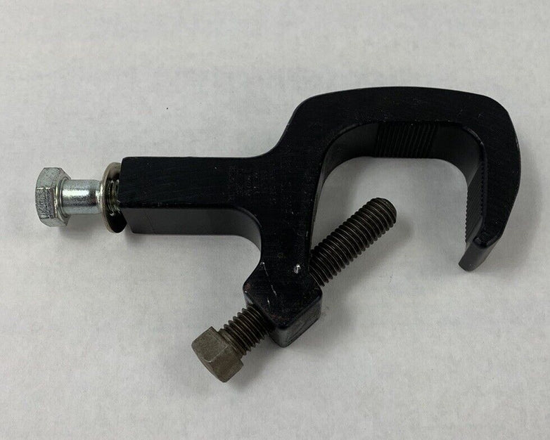 Light Source Mega Clamp Black