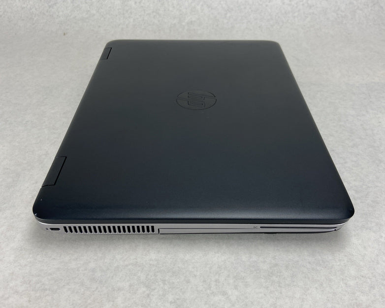HP ProBook 640 G2 Intel Core i5-6200U 2.30GHz 4GB RAM 14" No HDD No OS