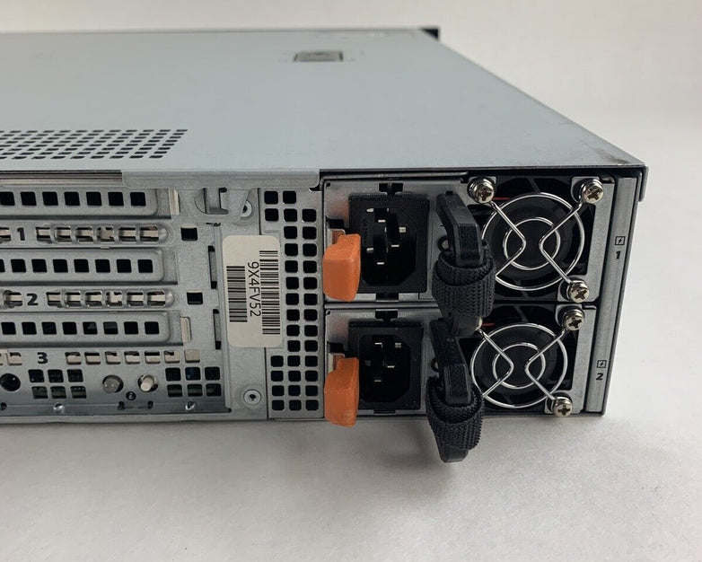 Dell PowerEdge R515 Server 1x Opteron 4310 EE 2.2 GHz 32 GB RAM No HDD No OS
