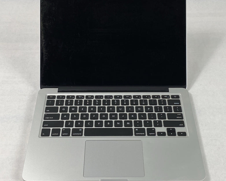 Apple MacBook Pro A1502 2015 13" Screen Keyboard Assembly - No Motherboard
