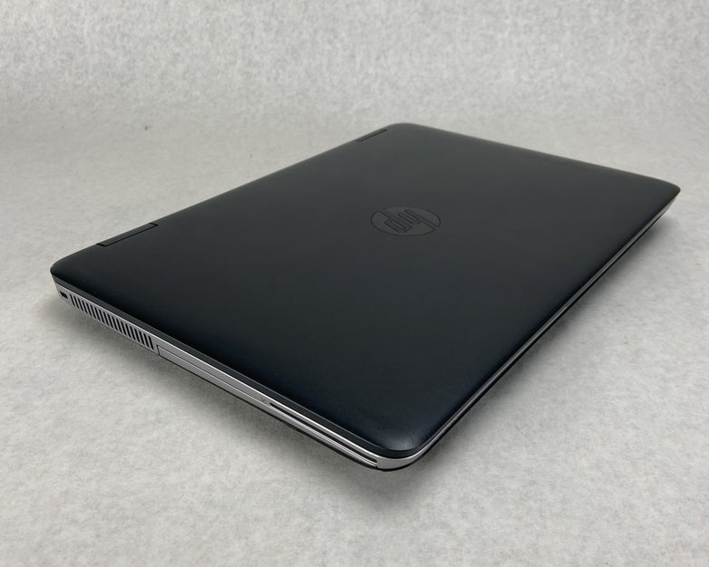 HP ProBook 640 G2 Intel Core i5-6200U 2.30GHz 4GB RAM 14" No HDD No OS