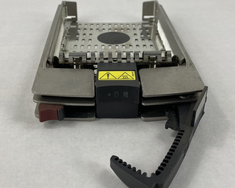 HP Proliant Hard Drive Caddy Tray 72.8GB 10k 10000 RPM Ultra320 SCSI Lot of 5