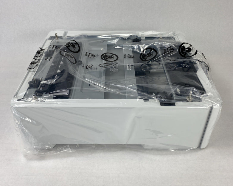 HP CF404A LaserJet 550-Sheet Paper Tray Feeder