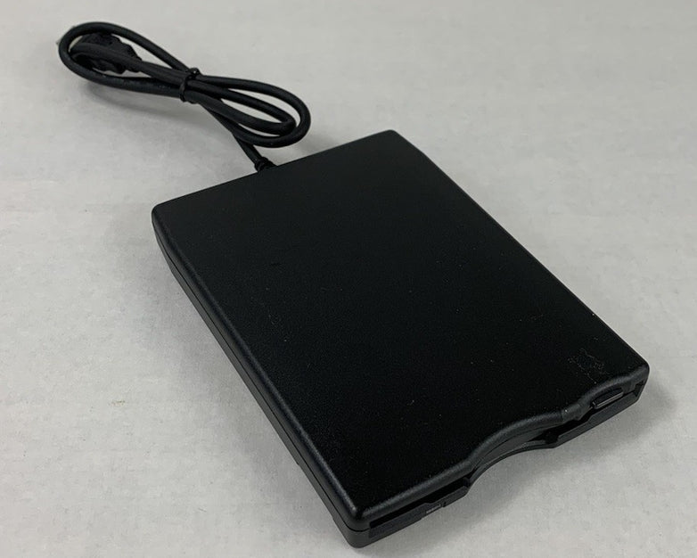 SmartDisk FDUSB-B2 External 2.5” Inch USB Floppy Drive