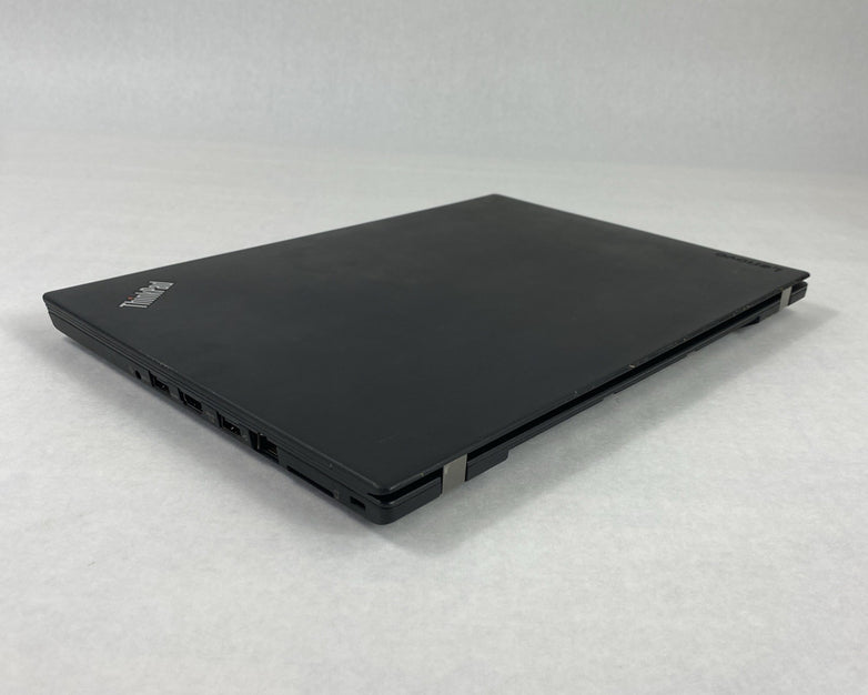 Lenovo ThinkPad T470 Core i5-7300U 2.60 GHz 8 GB RAM 14" No Battery No HDD No OS