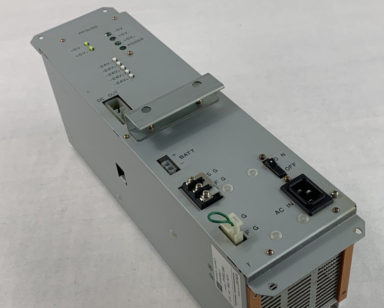 Toshiba PPSU96 Power Supply Assembly