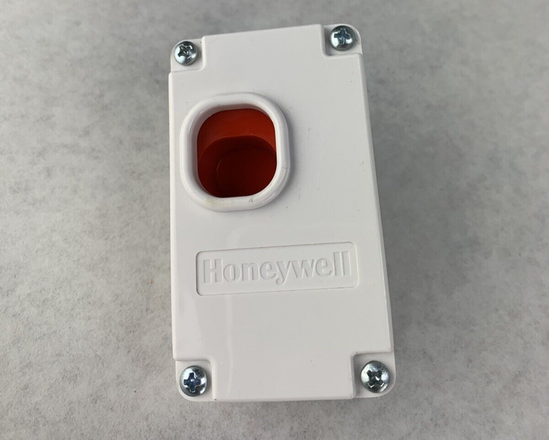 Lot of 3 Honeywell 270R Holdup Switch K0318-2 Rev C 10/07 w/ Screws