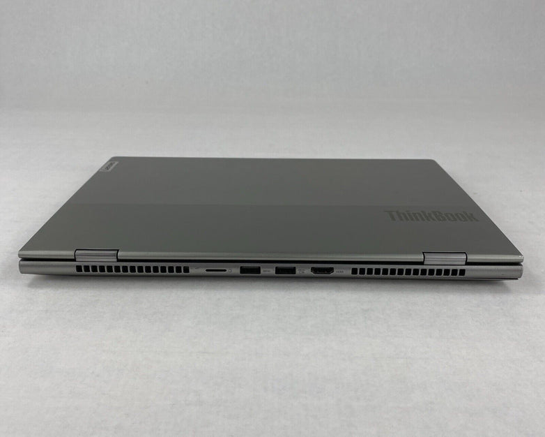Lenovo ThinkBook 14p G2 AMD Ryzen 7 5800H 3.2GHz 16GB RAM 14" No Batt. No HDD/OS