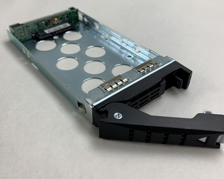 Tintri T2U6KA EC6070 24 HDD Dual Controller Blade 2x E5-2609V4 128 GB No HDD/OS