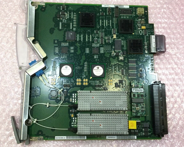 100-00482, CALIX C7 OPTICAL LINE TERMINATION CARD