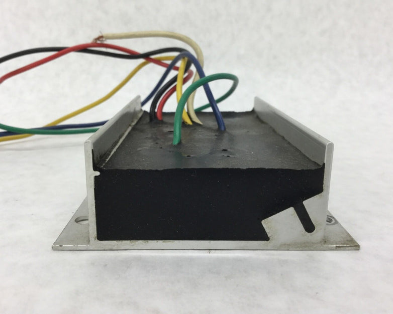 Sound Off ETPPSS-P Power Pulse Solid State