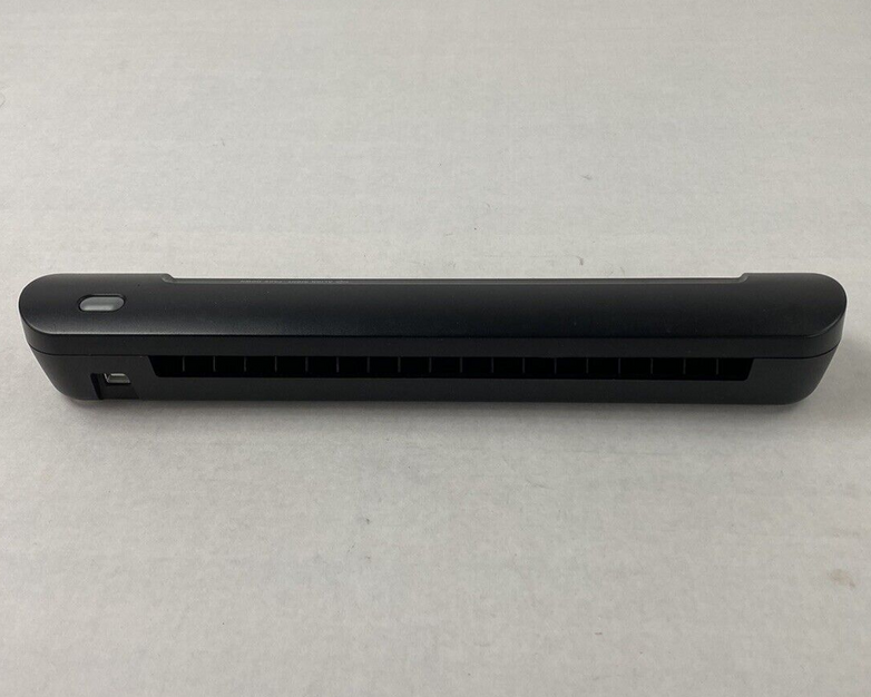 Ambir TravelScan Pro Scanner PS600-3 For Parts or Repair