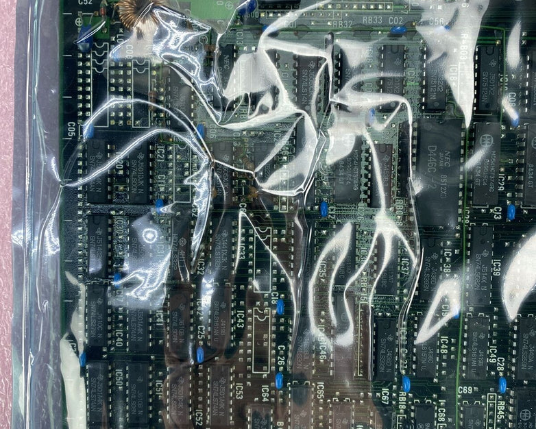 NEC PA-BS07 Circuit Card UNTESTED