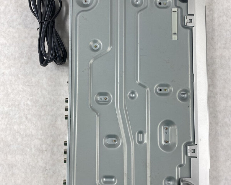 Sony DVP-NS425P DVD CD Player 12bit 54MHz Video D/A Converter TESTED