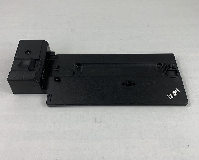 Lenovo ThinkPad Pro 40AH Docking Station - No Keys (Lot of 2)