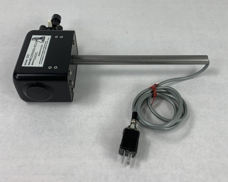 ISCO 590 Water Sampler
