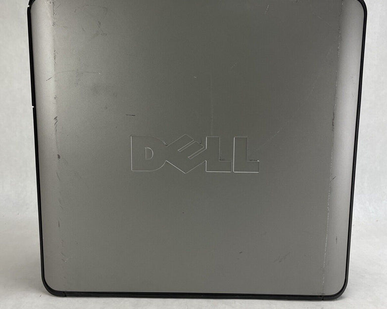 Dell Optiplex 780 MT Intel Core 2 Quad Q9900 2.66GHz 2GB RAM No HDD No OS