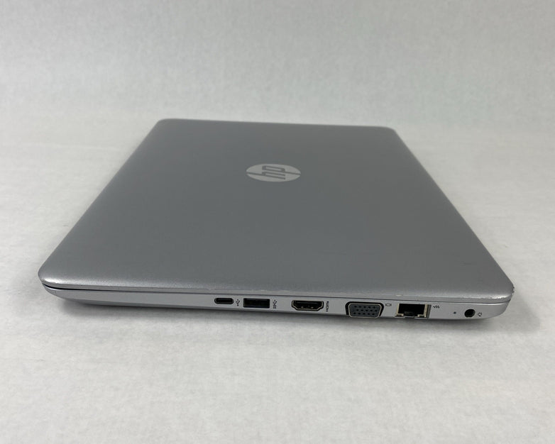 HP ProBook 440 G4 Intel Core i5-7200U 2.50 GHz 8GB RAM 14" No HDD No OS