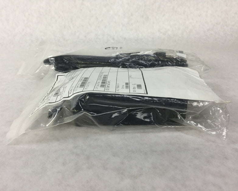 Genuine Cisco DA-02A05 74-8441-01 5V 4A AC Power Adapter & Power Cord (Lot of 2)