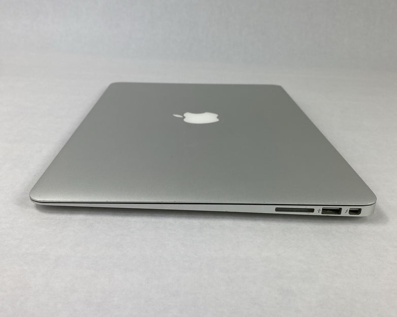 Apple MacBook Air A1466 2012 13" 1.8GHz i5 4GB RAM 250GB SSD os10.15.7 364Cycles