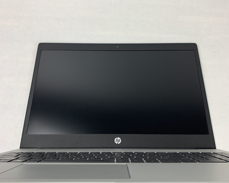 HP EliteBook 450 G6 15.6" Laptop i5-8265U 1.6 GHz 8 GB Ram No OS No HDD No AC