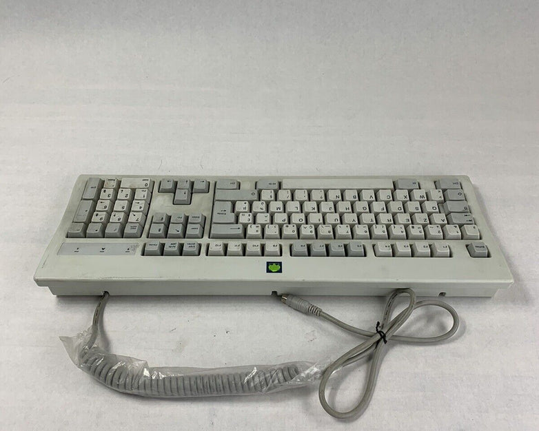 Zenith Data Systems SK-2000RE Keyboard French PS/2