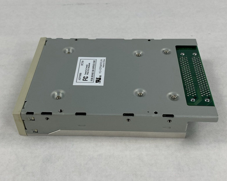 Avaya AD75000 PC750 Compact Flash Card Reader