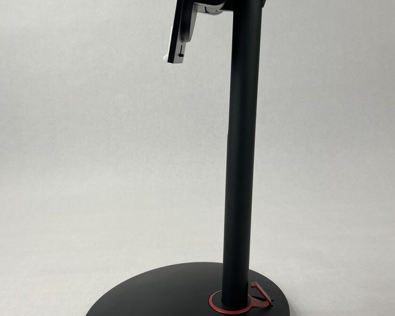 Lenovo Q37G0998101D0100ZA Adjustable Monitor Stand with Base