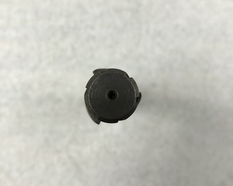 Putnam Tool Company CS 50 25/32 x 1 1/1/32 M/2 3-Fluted End Mill