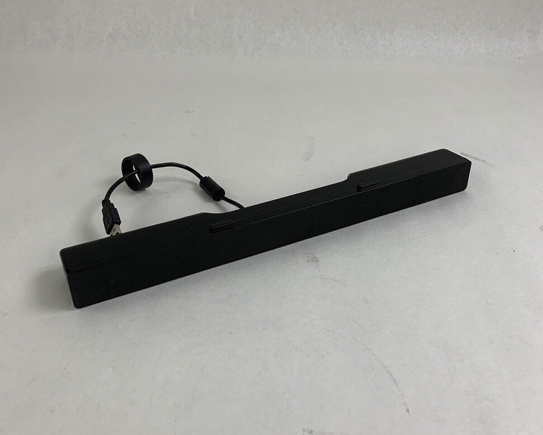 Dell AC511 USB Stereo Soundbar Speaker (Lot of 5)